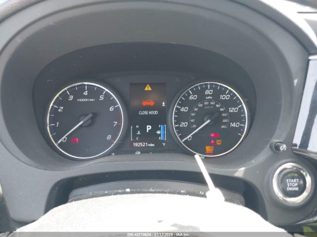 2018 MITSUBISHI OUTLANDER JA4AD3A38JZ015758 Photo 6