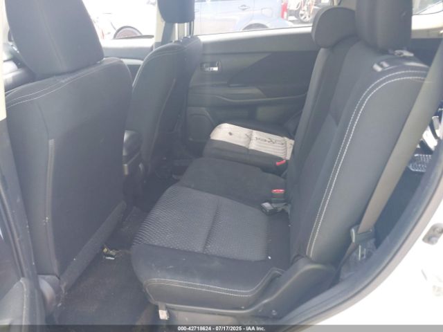 2018 MITSUBISHI OUTLANDER JA4AD3A38JZ015758 Photo 7