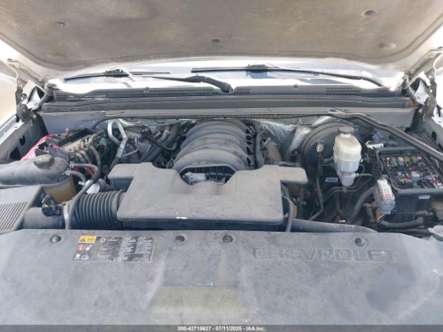 2015 CHEVROLET TAHOE 1GNSCBKC2FR232095 Photo 9