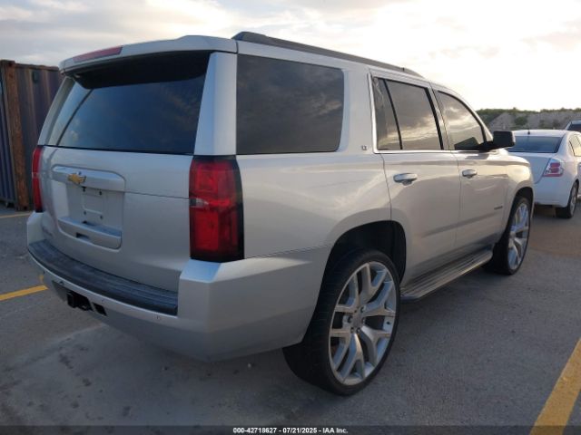 2015 CHEVROLET TAHOE 1GNSCBKC2FR232095 Photo 3