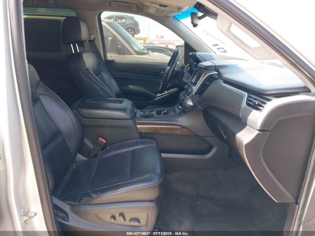 2015 CHEVROLET TAHOE 1GNSCBKC2FR232095 Photo 4