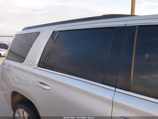 2015 CHEVROLET TAHOE 1GNSCBKC2FR232095 Photo 5