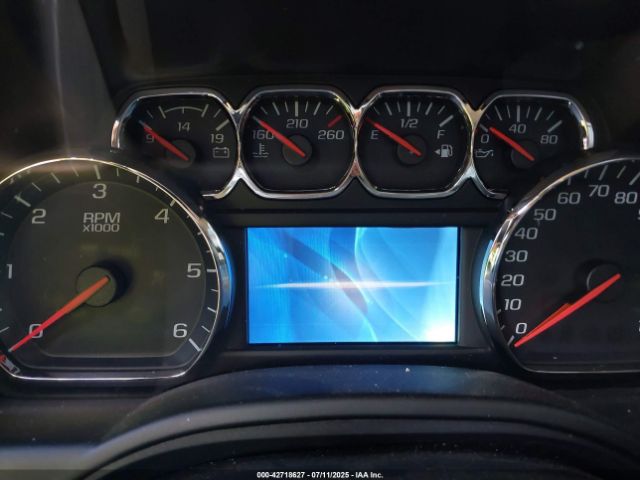 2015 CHEVROLET TAHOE 1GNSCBKC2FR232095 Photo 6