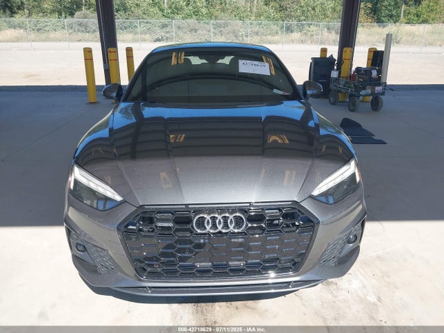 WAUDACF53SA019266 Audi 45 tfsi (2.0t)