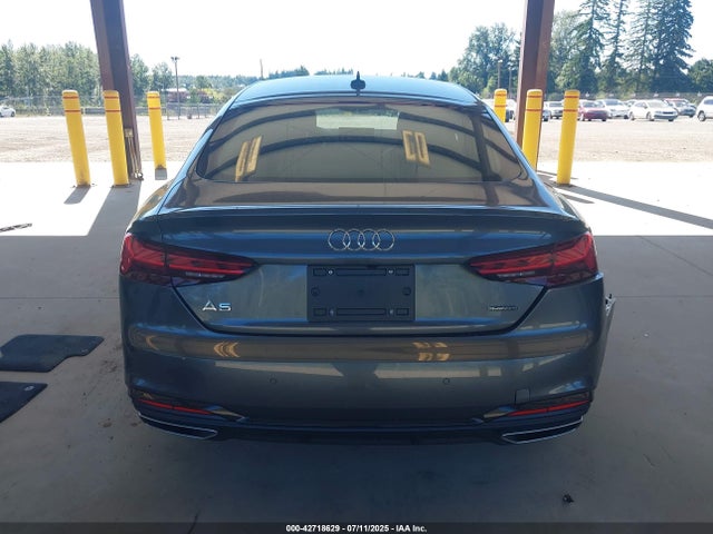 WAUDACF53SA019266 Audi 45 tfsi (2.0t)