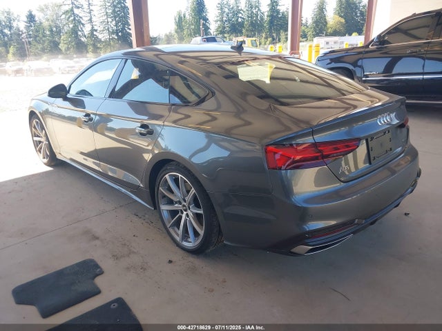 WAUDACF53SA019266 Audi 45 tfsi (2.0t)