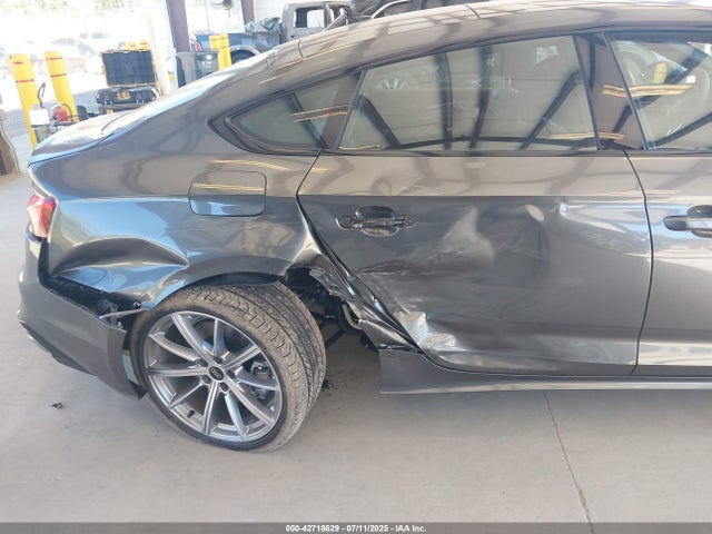 WAUDACF53SA019266 Audi 45 tfsi (2.0t)