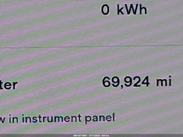 Tesla 3 phase a/c induction (dual motor) 2016 5YJSA1E25GF139218 Image 15