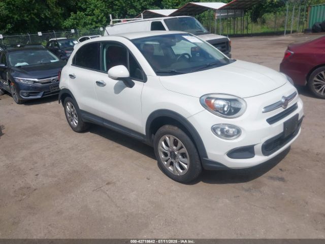 2016 FIAT 500X ZFBCFYBT2GP401331 Photo 0