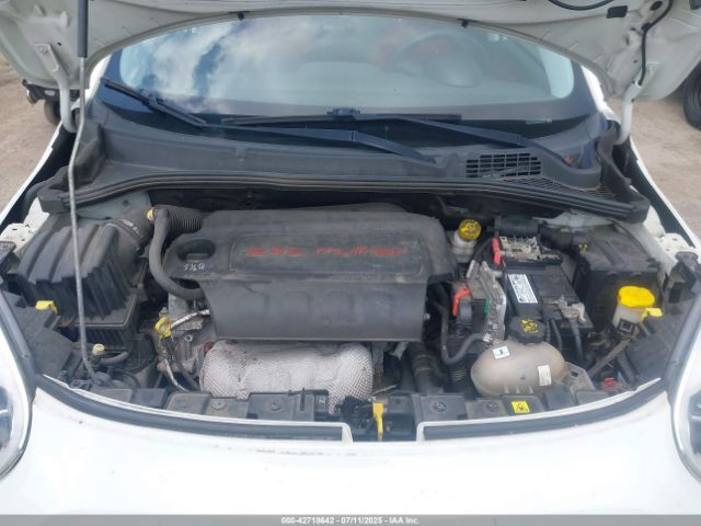 2016 FIAT 500X ZFBCFYBT2GP401331 Photo 9