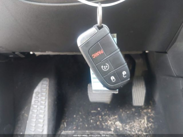 2016 FIAT 500X ZFBCFYBT2GP401331 Photo 10