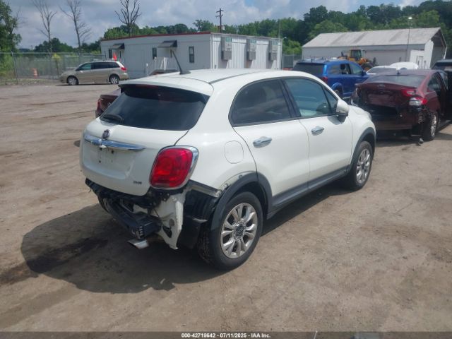 2016 FIAT 500X ZFBCFYBT2GP401331 Photo 3