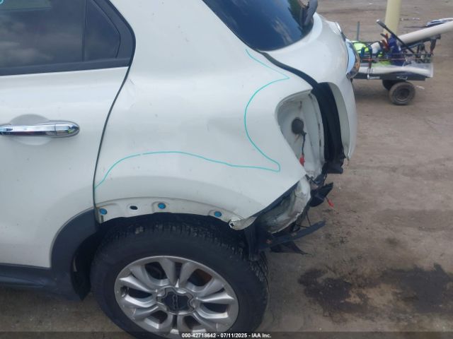 2016 FIAT 500X ZFBCFYBT2GP401331 Photo 5