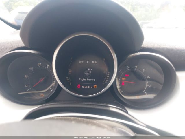 2016 FIAT 500X ZFBCFYBT2GP401331 Photo 6