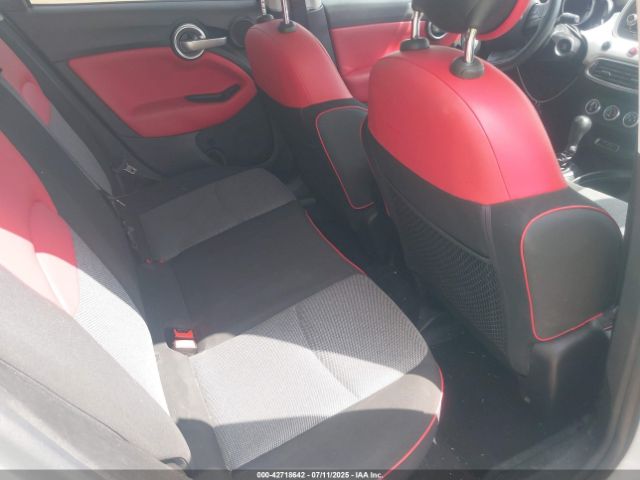 2016 FIAT 500X ZFBCFYBT2GP401331 Photo 7