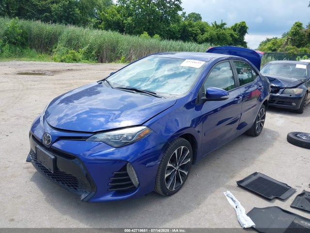 2T1BURHE0JC058893 Toyota 2zr-fe