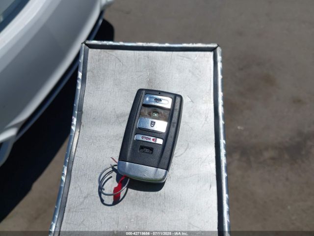 2017 ACURA ILX 19UDE2F79HA003618 Photo 10