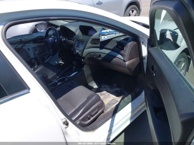 2017 ACURA ILX 19UDE2F79HA003618 Photo 4