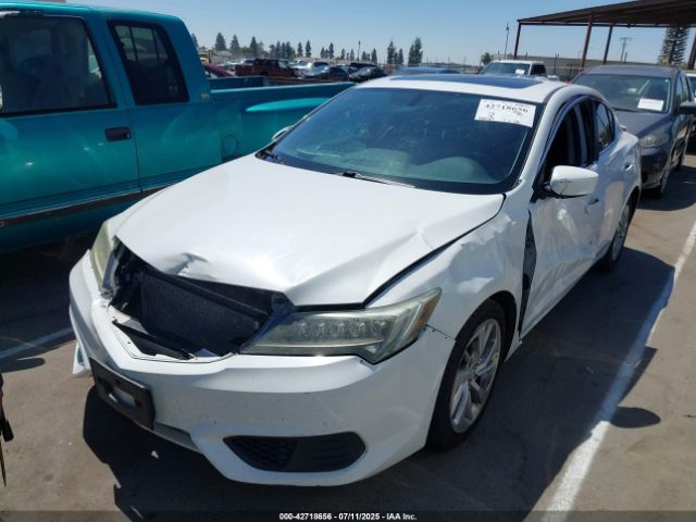 2017 ACURA ILX 19UDE2F79HA003618 Photo 5