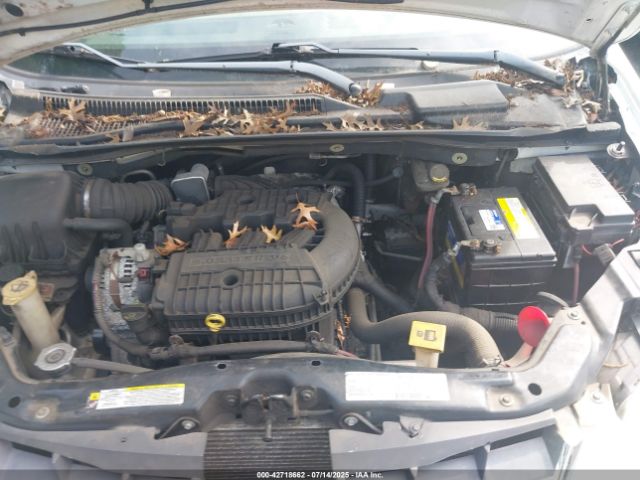 2008 CHRYSLER TOWN & COUNTRY 2A8HR64X08R748986 Photo 9