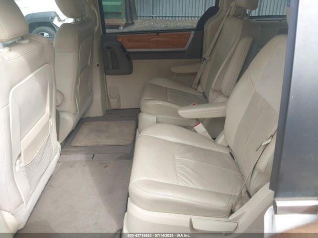 2008 CHRYSLER TOWN & COUNTRY 2A8HR64X08R748986 Photo 7