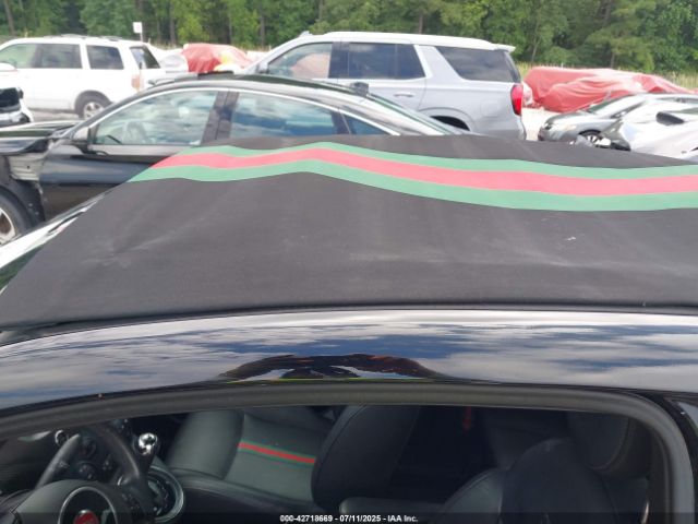 2013 FIAT 500C 3C3CFFER0DT697107 Photo 5