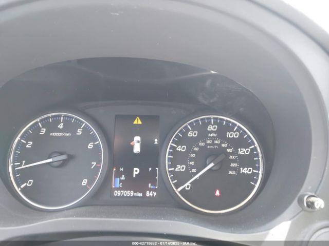 2020 MITSUBISHI OUTLANDER JA4AD2A3XLZ047849 Photo 6