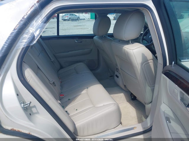 2011 CADILLAC DTS 1G6KH5E67BU117181 Photo 7