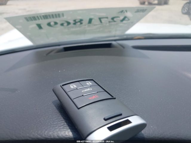 2011 CHEVROLET CORVETTE 1G1YW2DW8B5108392 Photo 10