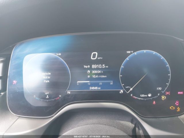 2024 MASERATI GRECALE ZN6PMDAA3R7450309 Photo 6