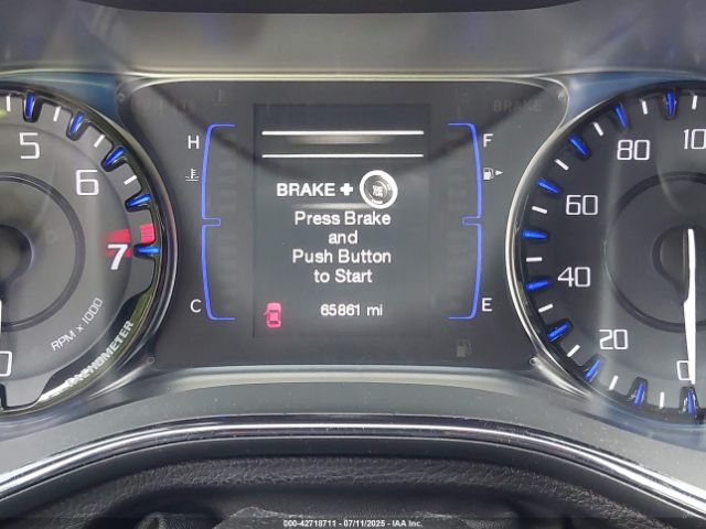 2015 CHRYSLER 200 1C3CCCBG0FN570726 Photo 6