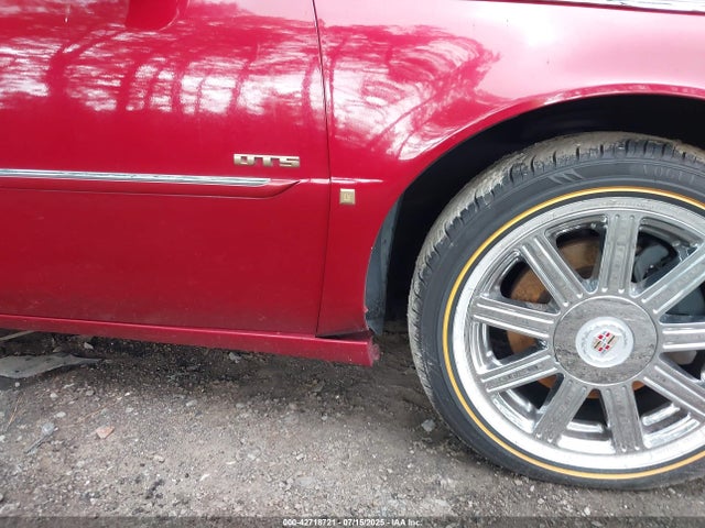 2008 CADILLAC DTS 1G6KD57Y28U165108 Photo 5