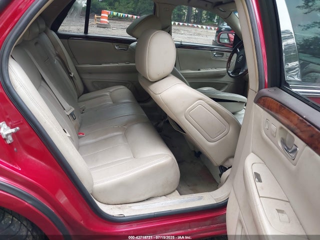2008 CADILLAC DTS 1G6KD57Y28U165108 Photo 7