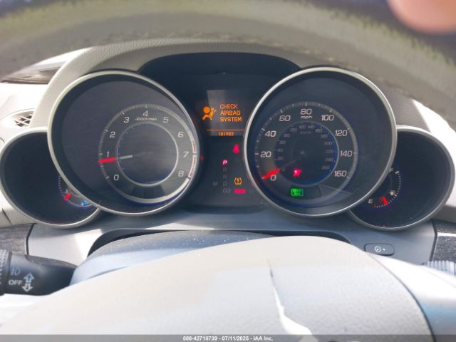 2008 ACURA MDX 2HNYD282X8H530339 Photo 6