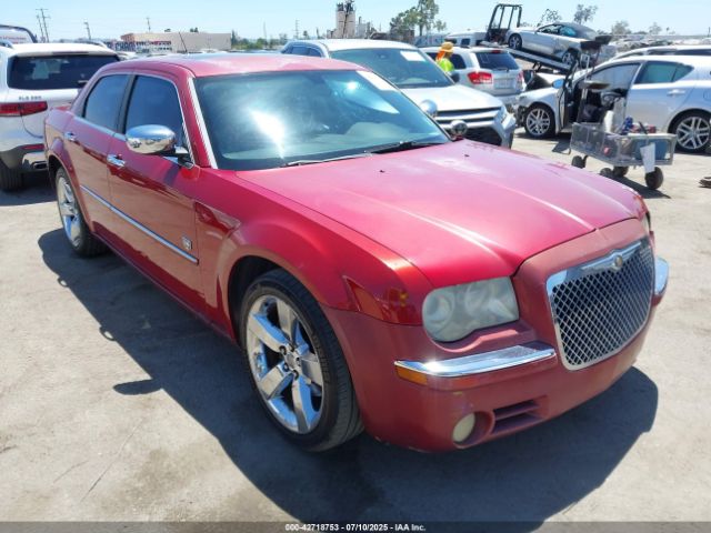 2008 CHRYSLER 300 2C3KA53G78H303963