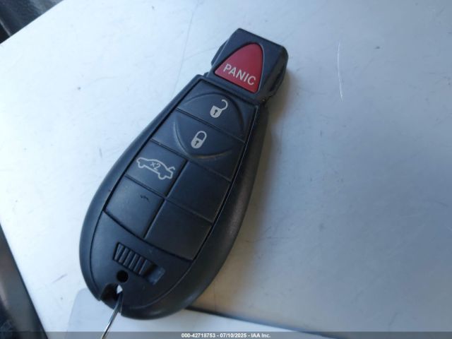 2008 CHRYSLER 300 2C3KA53G78H303963 Photo 10