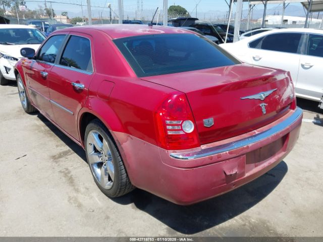 2008 CHRYSLER 300 2C3KA53G78H303963 Photo 2