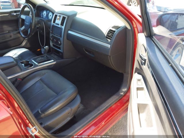 2008 CHRYSLER 300 2C3KA53G78H303963 Photo 4