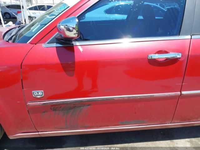 2008 CHRYSLER 300 2C3KA53G78H303963 Photo 5