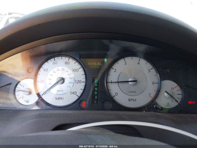 2008 CHRYSLER 300 2C3KA53G78H303963 Photo 6