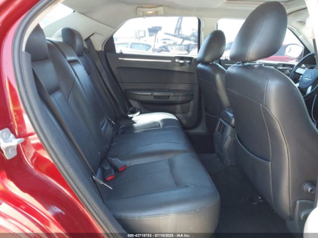 2008 CHRYSLER 300 2C3KA53G78H303963 Photo 7