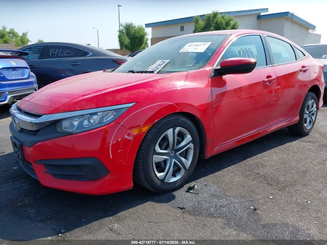 2HGFC2E55JH513177 Honda k20c2