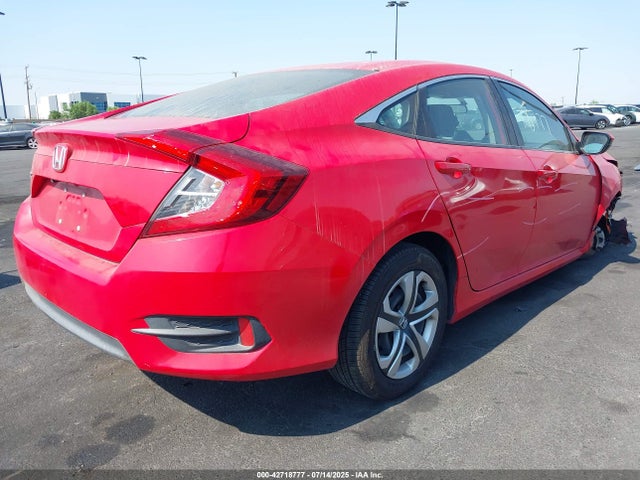 2HGFC2E55JH513177 Honda k20c2
