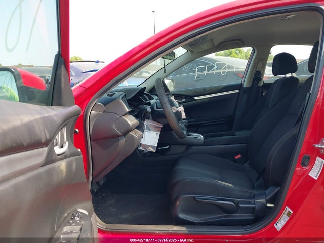 2HGFC2E55JH513177 Honda k20c2