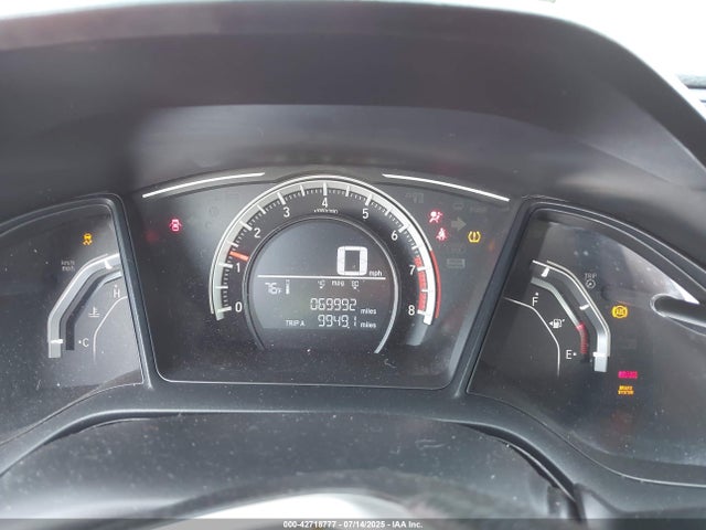 2HGFC2E55JH513177 Honda k20c2