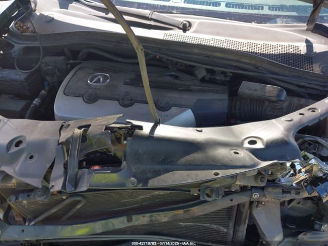 2006 ACURA MDX 2HNYD18976H523885 Photo 9