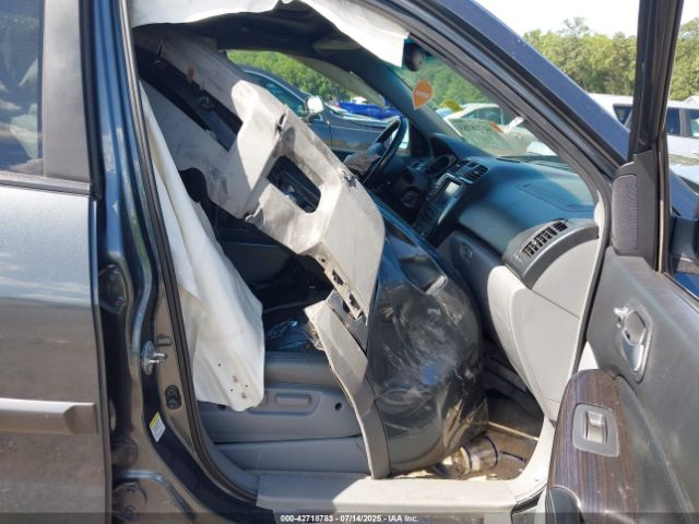 2006 ACURA MDX 2HNYD18976H523885 Photo 4