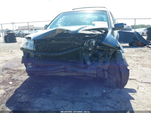 2006 ACURA MDX 2HNYD18976H523885 Photo 5