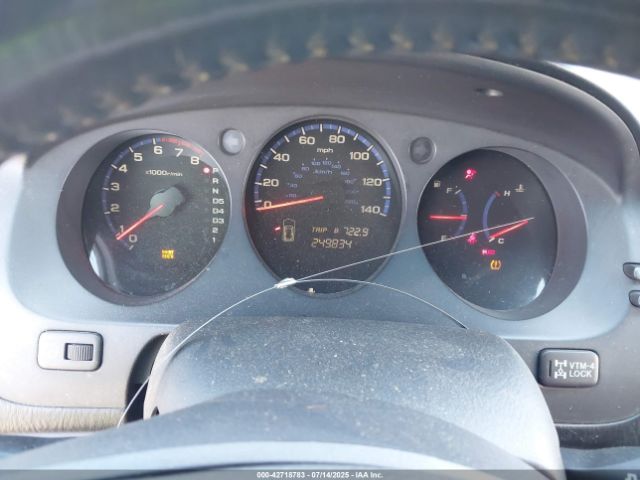 2006 ACURA MDX 2HNYD18976H523885 Photo 6