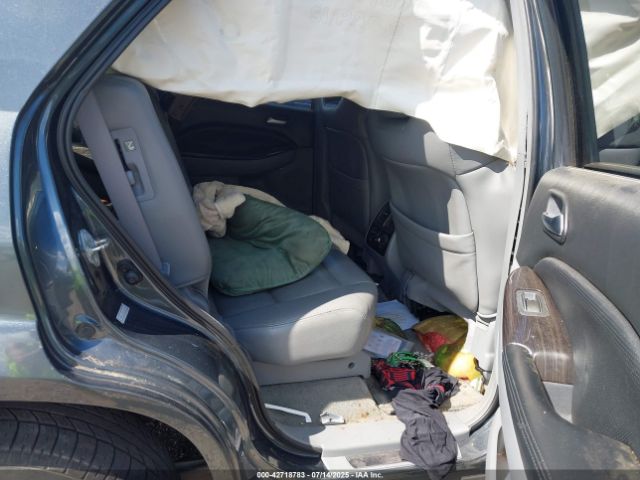 2006 ACURA MDX 2HNYD18976H523885 Photo 7